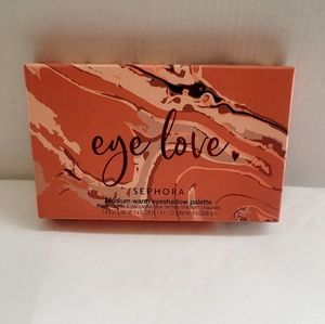 Sephora Eye Shadow Palette